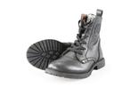 Develab Veterboots in maat 30 Zwart | 5% extra korting, Kinderen en Baby's, Kinderkleding | Schoenen en Sokken, Jongen of Meisje