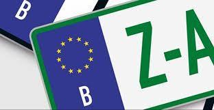 KEURING/VERPLAATSING AUTO EA  MET Z PLATEN OOK ONDERHOUD, Diensten en Vakmensen, Auto en Motor | Monteurs en Garages, Overige werkzaamheden