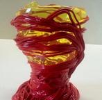 Fish Design - Gaetano Pesce - Vase - Spaghetti - résine
