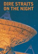 Dire Straits on the Night - DVD (Films (Geen Games)), Cd's en Dvd's, Ophalen of Verzenden, Zo goed als nieuw