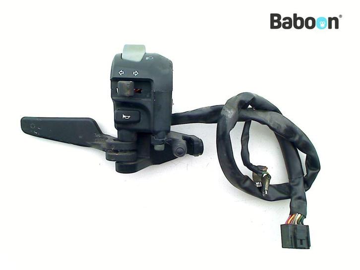 Interrupteur de pilotage gauche Yamaha YP 400 Majesty, Motoren, Onderdelen | Yamaha, Verzenden