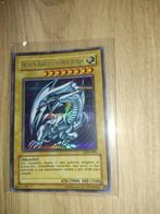 Konami Card - Yu-Gi-Oh! - BLUE EYES WHITE DRAGON DOR, Nieuw