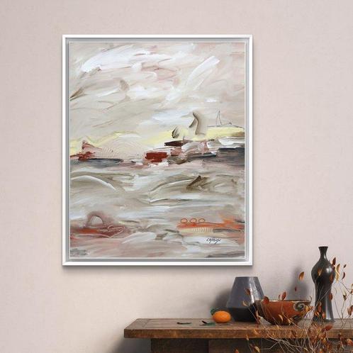 CARDUSU - SOLTANDO TODO, Antiek en Kunst, Kunst | Schilderijen | Modern