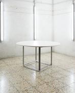 Fritz Hansen - Poul Kjaerholm - Tafel - PK 58 - Aluminium,, Antiek en Kunst