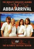 Abba Arrival - The Ultimate Critical Rev DVD, Verzenden