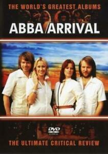 Abba Arrival - The Ultimate Critical Rev DVD, CD & DVD, DVD | Autres DVD, Envoi