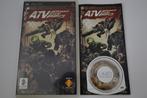 ATV - Offroad Furu Pro (PSP PAL), Nieuw