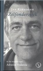 Zelfonderzoek 9789077228951 Jan Koehoorn, Boeken, Verzenden, Zo goed als nieuw, Jan Koehoorn