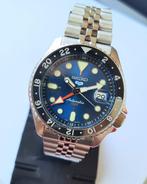 Seiko - 5 GMT Automatic - Zonder minimumprijs - SSK045K -, Handtassen en Accessoires, Horloges | Antiek