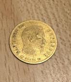 France. Napoléon III. 10 Francs 1857-A, Paris