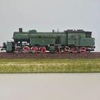 Rivarossi H0 - 1354 - Tender locomotief (1) - Bavarian GT 2x, Nieuw