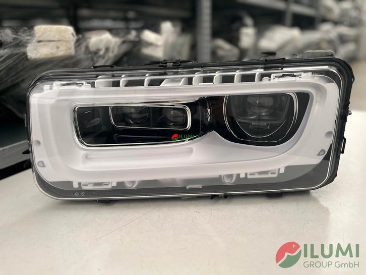 ROLLS ROYCE RR11 FULL LED PHARE AVANT GAUCHE KPL 7415125, Auto-onderdelen, Verlichting, Gebruikt, Verzenden