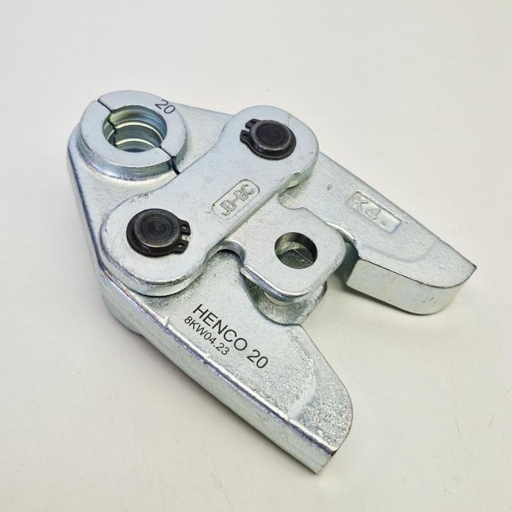 HENCO 20 Persbek | Nieuwstaat, Doe-het-zelf en Bouw, Gereedschap | Machine-onderdelen en Toebehoren, Nieuw, Ophalen of Verzenden