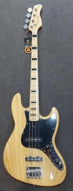 Sire Marcus Miller - V7 Vintage swamp ash natural - -