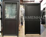 Deuren, ramen, schuiframen, stock en maatwerk tel: 011260780, Doe-het-zelf en Bouw, Deuren en Vliegenramen, 100 tot 120 cm, Nieuw