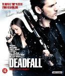 Deadfall op Blu-ray, CD & DVD, Blu-ray, Verzenden