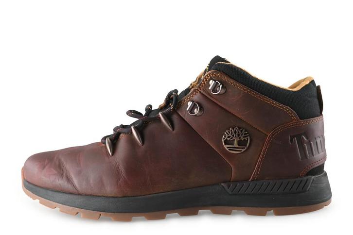 Timberland wandelschoenen in maat 44 Bruin | 15% korting, Kleding | Heren, Schoenen, Bruin, Gedragen, Verzenden