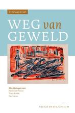 Weg van geweld / Religie en Veiligheid / 2 9789463011501, Boeken, Verzenden, Gelezen, Patrick de Pooter