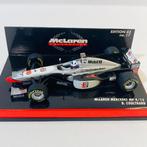 Minichamps 1:43 - Model raceauto - McLaren Mercedes MP4/12, Nieuw