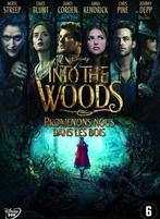 Into The Woods, Cd's en Dvd's, Dvd's | Actie, Verzenden, Nieuw in verpakking
