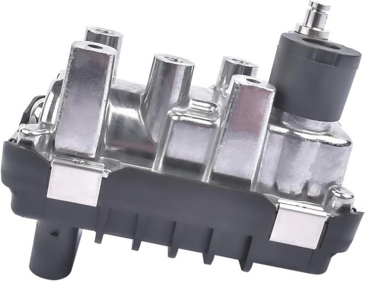 Turbo G-001 Mercedes | Tweede Kansje voor jou!, Auto-onderdelen, Elektronica en Kabels, Nieuw, Mercedes-Benz, Verzenden