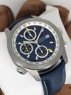 Bremont - ALT1-W2 Chronograph Chronometer GMT Globemaster, Nieuw