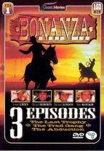 Bonanza volume 1 (dvd tweedehands film), Ophalen of Verzenden, Nieuw in verpakking