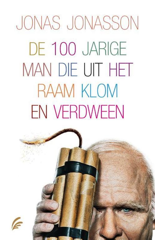 De 100-jarige man die uit het raam klom en verdween, Livres, Romans, Envoi