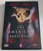 THE AMERICAN PRESIDENT (IN SEAL) (DVD), Cd's en Dvd's, Gebruikt
