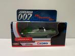 Corgi - Voiture miniature (14) - James Bond Collection,, Hobby en Vrije tijd, Nieuw