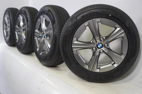 BMW X1 iX1 U11 BEV X2 iX2 U10 832 17 inch velgen Nexen Zomer, Auto-onderdelen, Banden en Velgen, Ophalen of Verzenden