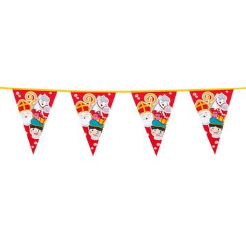 Sinterklaas Slinger 6m, Verzenden