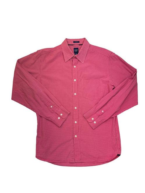 GAP Heren overhemd Maat M, Vêtements | Hommes, Chemises, Enlèvement ou Envoi