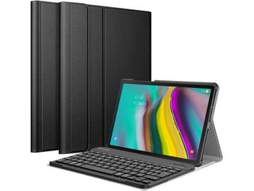 Veiling - FINTIE Toetsenbordhoes Samsung Galaxy Tab S5e (QWE beschikbaar voor biedingen