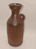 Ikebana vaas - Klei - Japan - Levend Nationaal Erfgoed