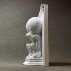 Sparvy - Beeldje, Hercules - 15 cm - Gips - 2021