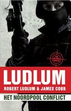 Het Noordpool conflict / Jon Smith 9789021018256, Boeken, Verzenden, Gelezen, Robert Ludlum