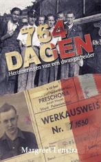 764 Dagen 9789492371980 Margreet Lenstra, Livres, Guerre & Militaire, Verzenden, Margreet Lenstra