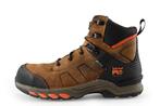 Timberland Werkschoenen in maat 41 Bruin | 5% extra korting, Kleding | Heren, Schoenen, Bruin, Verzenden, Timberland, Werkschoenen