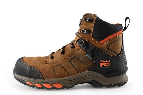 Timberland Werkschoenen in maat 41 Bruin | 5% extra korting, Kleding | Heren, Schoenen, Bruin, Gedragen, Werkschoenen, Verzenden