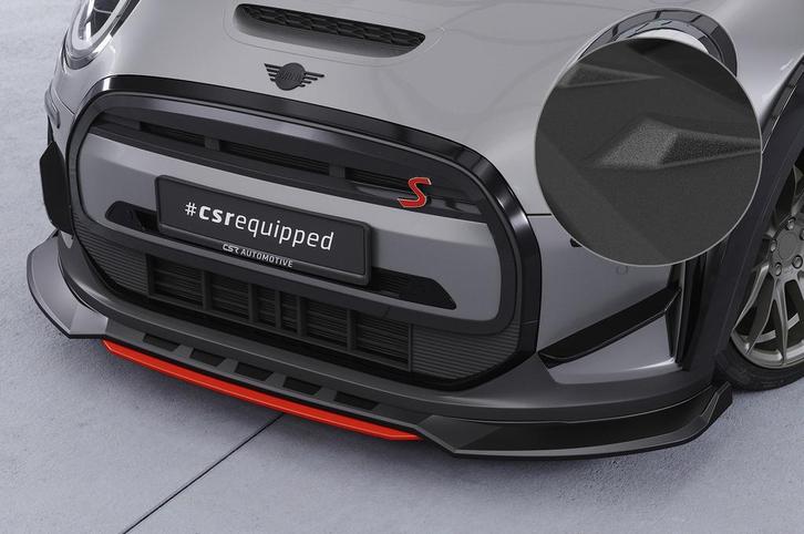 Cupspoiler voor Mini F56 Cooper SE CSL775-S, Auto-onderdelen, Carrosserie, Nieuw, Verzenden