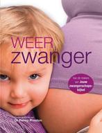 Weer zwanger (9789049106928), Livres, Grossesse & Éducation, Verzenden