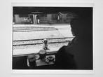 Raymond Depardon - Train between Ho Chi Minh City and Hanoi,