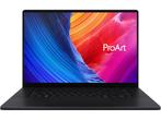 ASUS ProArt P16 H7606WI-ME046X - Laptop - AMD Ryzen AI 9, Verzenden, Zo goed als nieuw