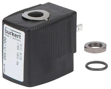 230V AC Spoel Burkert AC10 645558 beschikbaar voor biedingen