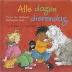 Lisa en Jimmy - Alle dagen dierendag 9789000368488, Verzenden, Zo goed als nieuw, Vivian den Hollander en Dagmar Stam
