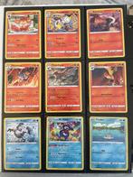 Pokémon - 1 Compleet album - Sword & Shield - Darkness, Nieuw