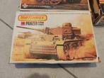 Matchbox - Maquette - Lot de maquettes militaires Matchbox –, Nieuw