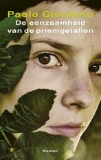 De eenzaamheid van de priemgetallen 9789023463733, Boeken, Verzenden, Gelezen, Paolo Giordano