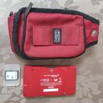 Nintendo - DSi - Collector pack Nintendo DSi Red with games, Games en Spelcomputers, Nieuw